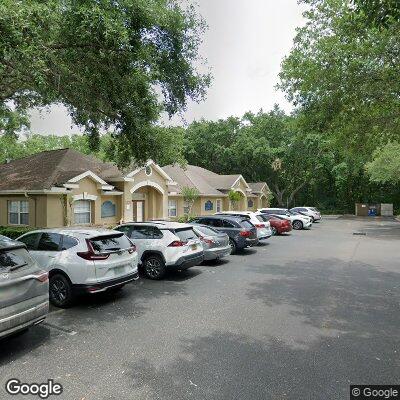 Thumbnail image of the front of a dentist office practice with the name North Tampa Dentistry: Robert Bellegarrigue DMD which is located in Tampa, FL