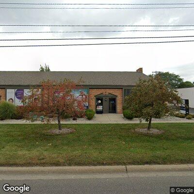 Thumbnail image of the front of a dentist office practice with the name Unique Smiles Dental which is located in Warren, MI