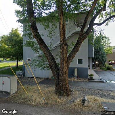 Dentist Office Image for provider