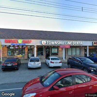 Dentist Office Image for provider