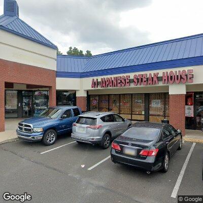 Thumbnail image of the front of a dentist office practice with the name Smart Arches Dental Implants which is located in Fairless Hills, PA