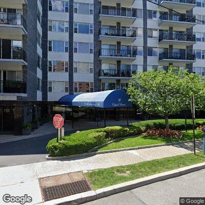 Dentist Office Image for provider