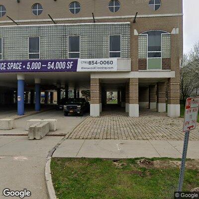 Dentist Office Image for provider