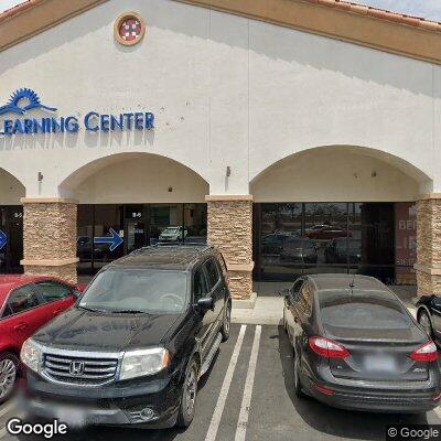 Dentist Office Image for provider