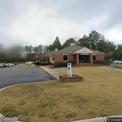 Thumbnail image of the front of a dentist office practice with the name Adams & Adams DMD which is located in Columbus, GA