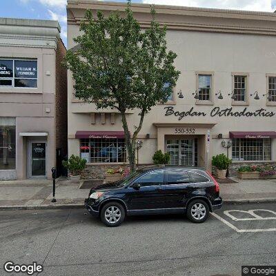 Dentist Office Image for provider