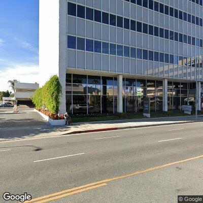 Thumbnail image of the front of a dentist office practice with the name Sherman Oaks Smile Studio which is located in Sherman Oaks, CA