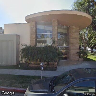 Thumbnail image of the front of a dentist office practice with the name Sherman Oaks Dental Aesthetics which is located in Sherman Oaks, CA