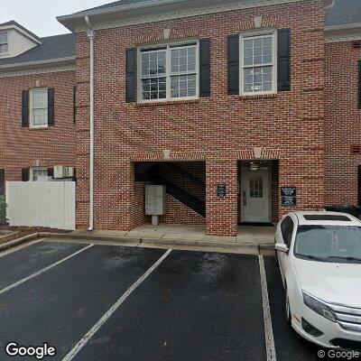 Thumbnail image of the front of a dentist office practice with the name Oral Surgery Associates & Dental Implant Centers which is located in Stockbridge, GA