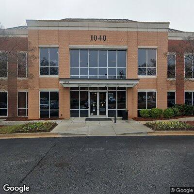 Thumbnail image of the front of a dentist office practice with the name Great Expressions Dental Centers Eagle Landing which is located in Stockbridge, GA