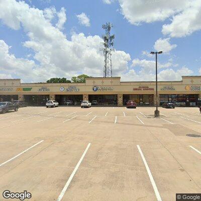 Dentist Office Image for provider