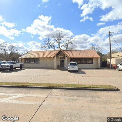 Thumbnail image of the front of a dentist office practice with the name Dental Assisting Options which is located in Sugar Land, TX