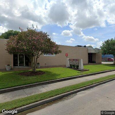 Thumbnail image of the front of a dentist office practice with the name McCord & Culpepper DDS Inc which is located in Pasadena, TX