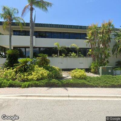 Thumbnail image of the front of a dentist office practice with the name Longboat Key Dental which is located in Longboat Key, FL