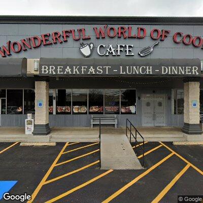 Dentist Office Image for provider