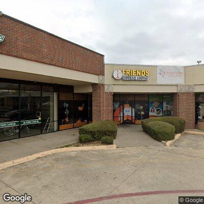 Thumbnail image of the front of a dentist office practice with the name Pacific Hearts Dentistry which is located in Irving, TX