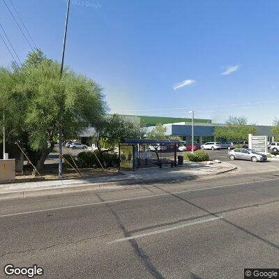 Dentist Office Image for provider