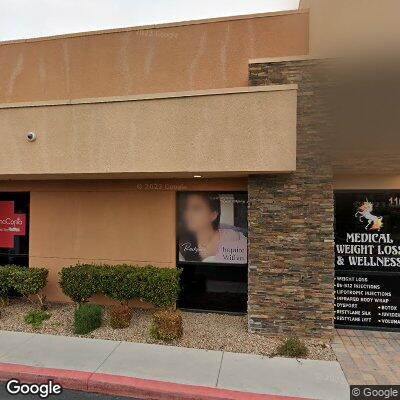 Thumbnail image of the front of a dentist office practice with the name Starbrite Dental which is located in Las Vegas, NV