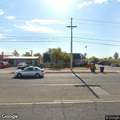 Dentist Office Image for provider