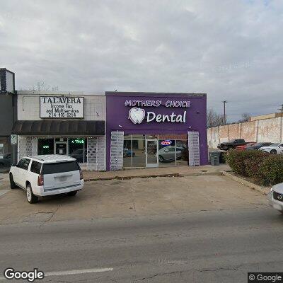 Dentist Office Image for provider