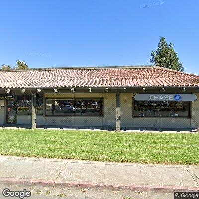 Thumbnail image of the front of a dentist office practice with the name Pleasant Hill Dental which is located in Pleasant Hill, CA