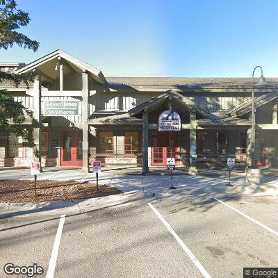 Dentist Office Image for provider