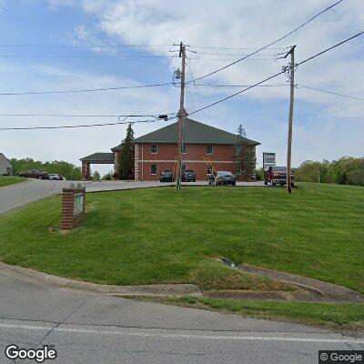 Thumbnail image of the front of a dentist office practice with the name Periodontal & Implant Associates which is located in Floyds Knobs, IN