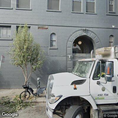 Thumbnail image of the front of a dentist office practice with the name Tolosa Sison Prof Dental Corp which is located in San Francisco, CA