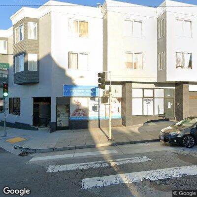 Dentist Office Image for provider