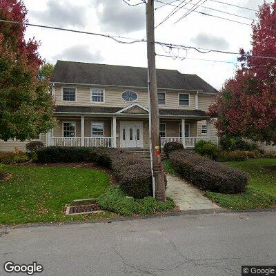 Dentist Office Image for provider