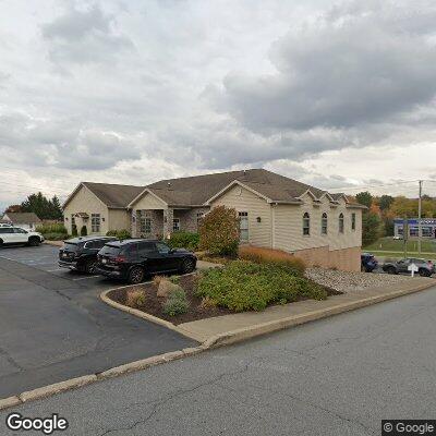 Dentist Office Image for provider