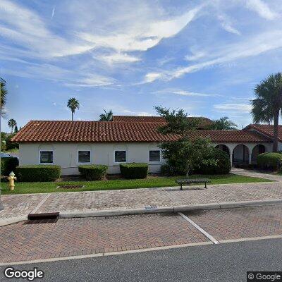 Thumbnail image of the front of a dentist office practice with the name Cocoa Beach Dentistry David Che which is located in Cocoa Beach, FL