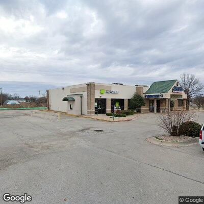 Thumbnail image of the front of a dentist office practice with the name Virgil Vacarean which is located in Fort Worth, TX