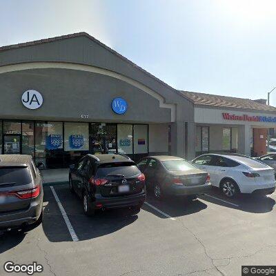 Dentist Office Image for provider