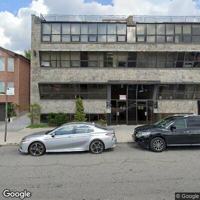 Thumbnail image of the front of a dentist office practice with the name Boulevard Dental : Christopher Mihalios DDS which is located in Bayside, NY