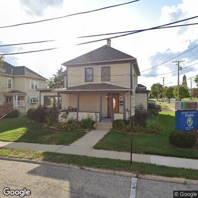 Dentist Office Image for provider