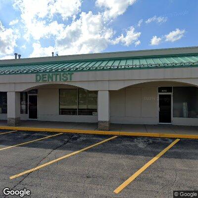 Thumbnail image of the front of a dentist office practice with the name Bright Dental MG which is located in Morton Grove, IL