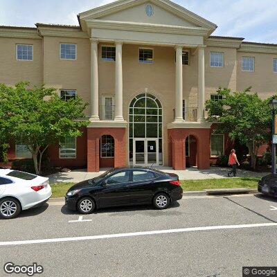 Thumbnail image of the front of a dentist office practice with the name Coastal Oral Maxillofacial Surgery & Implants Inc which is located in Williamsburg, VA