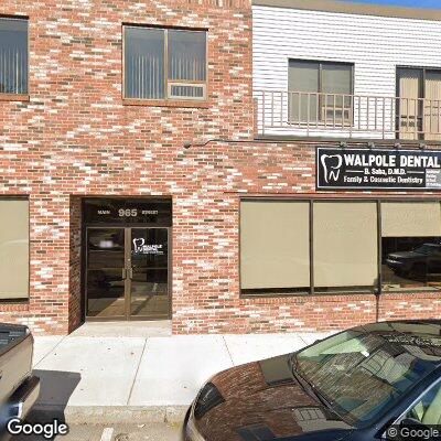 Dentist Office Image for provider