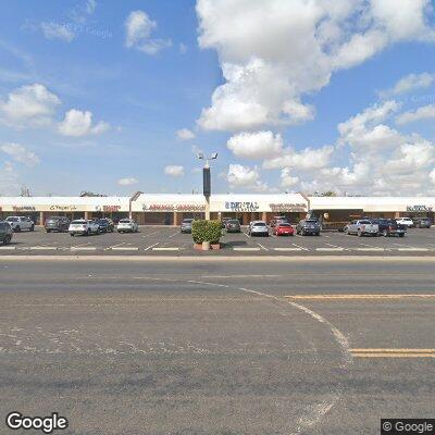 Dentist Office Image for provider