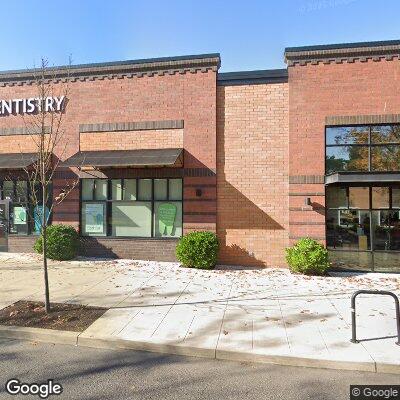 Dentist Office Image for provider