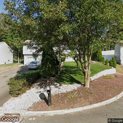 Dentist Office Image for provider