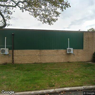 Thumbnail image of the front of a dentist office practice with the name Orthosnap Corp which is located in Westbury, NY