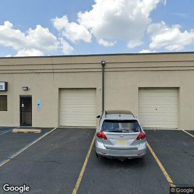 Dentist Office Image for provider