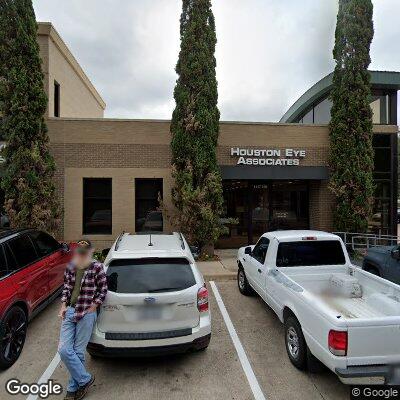 Thumbnail image of the front of a dentist office practice with the name A Beautiful Smile at Lake Poin which is located in Sugar Land, TX