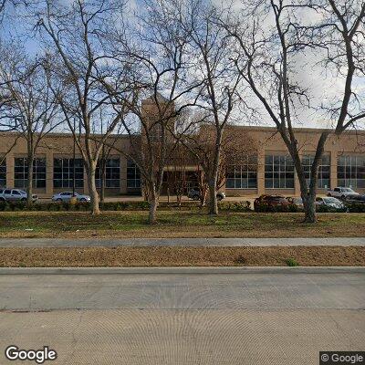 Thumbnail image of the front of a dentist office practice with the name Imperial Dental Center which is located in Sugar Land, TX