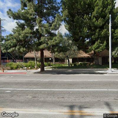 Dentist Office Image for provider