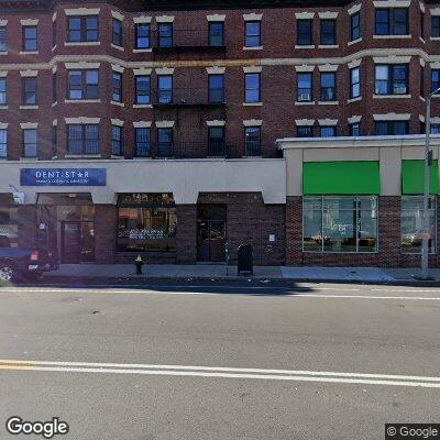 Dentist Office Image for provider