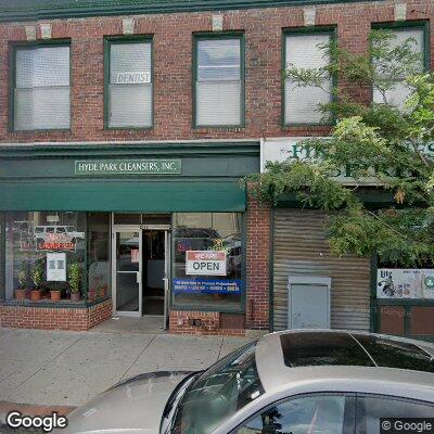 Dentist Office Image for provider