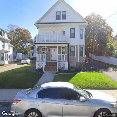 Dentist Office Image for provider